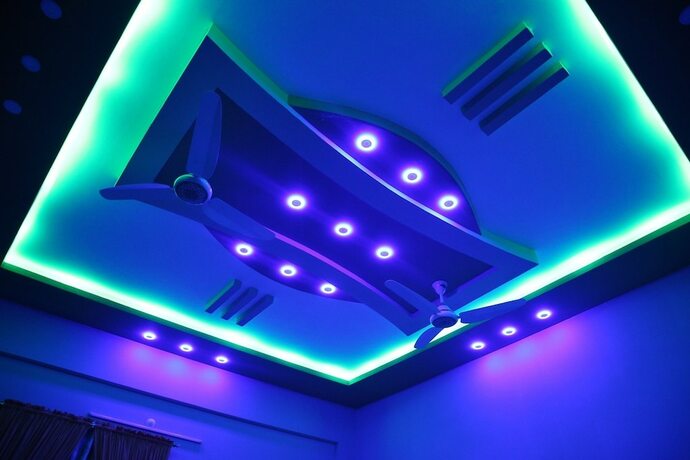 Imagen general del Hotel Paradise Lounge. Foto 12