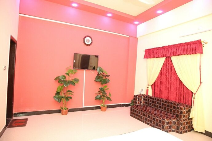 Imagen general del Hotel Paradise Lounge. Foto 15