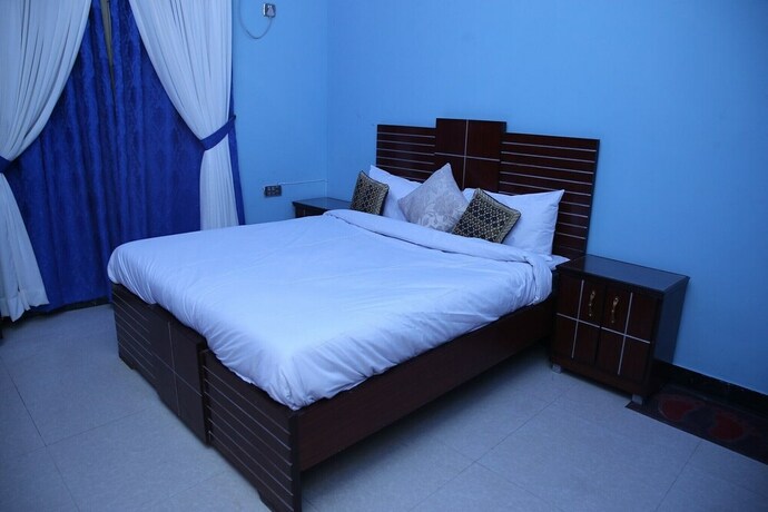 Imagen general del Hotel Paradise Lounge. Foto 17