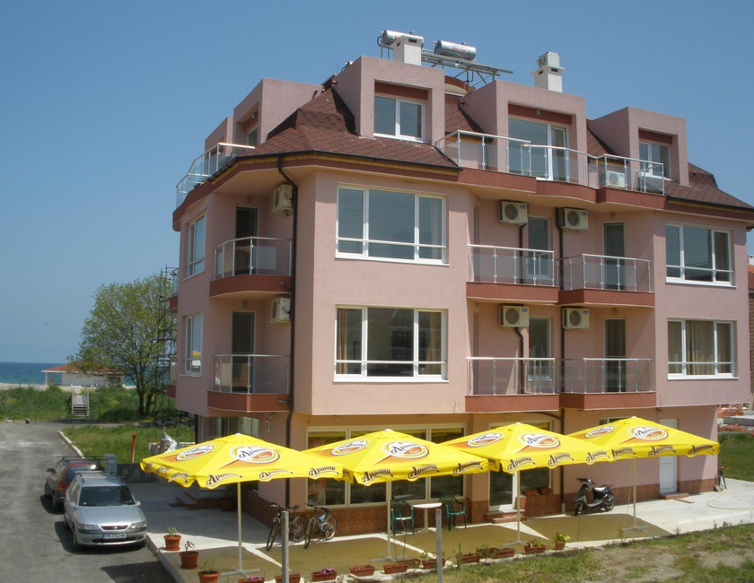 Imagen general del Hotel Paradise, Lozenets. Foto 1