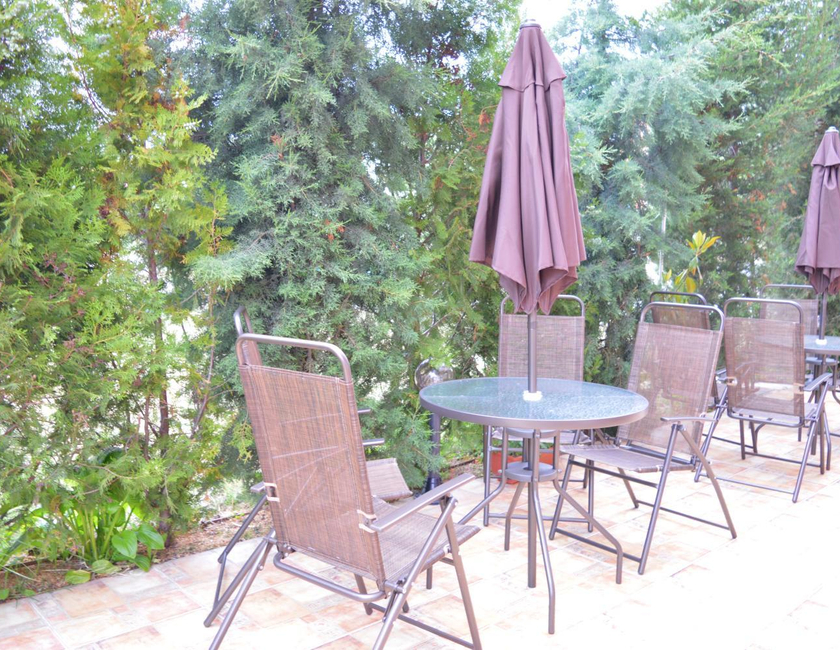 Imagen general del Hotel Paradise, Lozenets. Foto 9