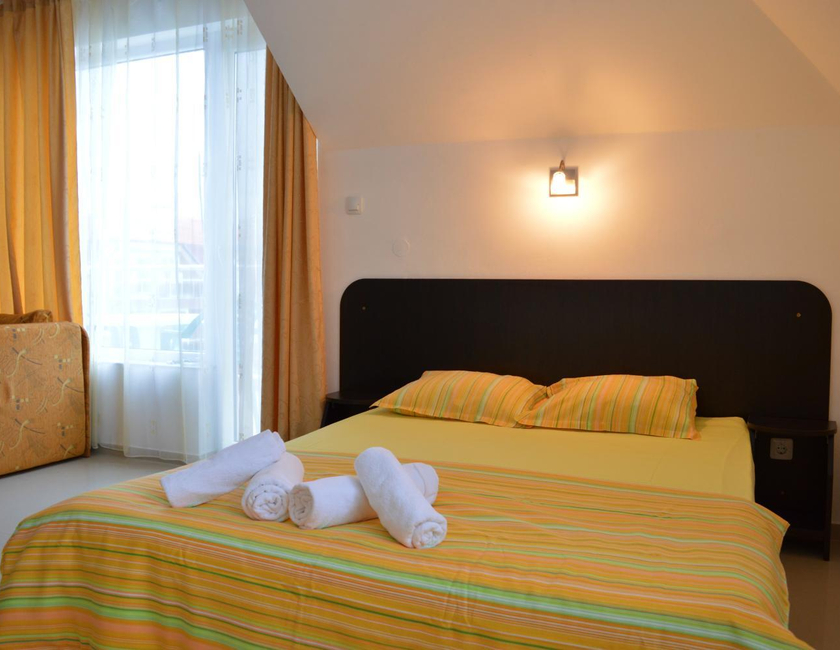 Imagen general del Hotel Paradise, Lozenets. Foto 13