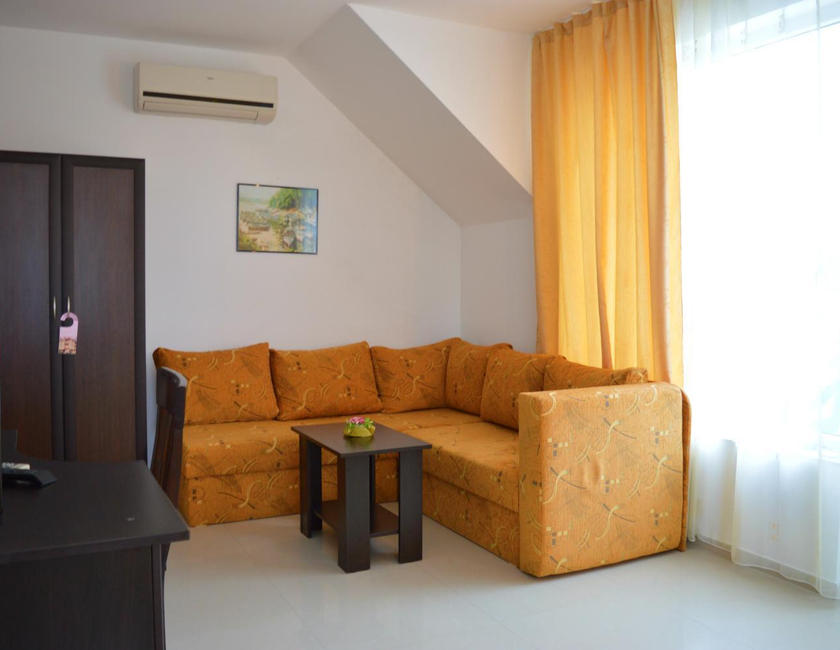 Imagen general del Hotel Paradise, Lozenets. Foto 14