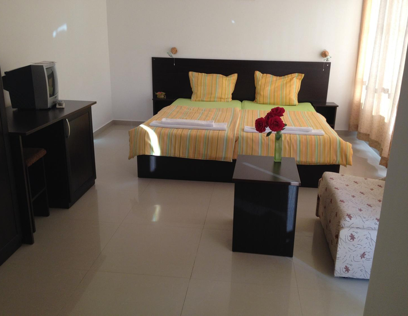 Imagen general del Hotel Paradise, Lozenets. Foto 22