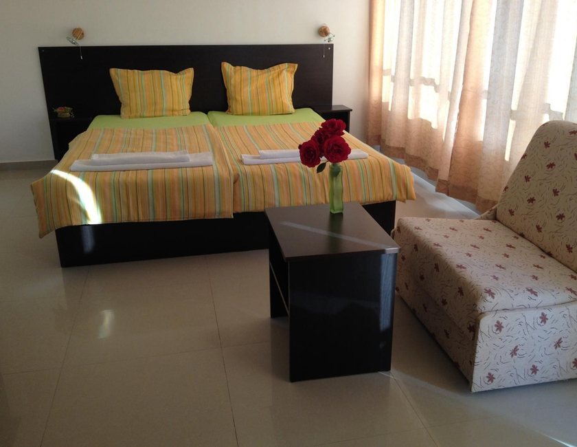 Imagen general del Hotel Paradise, Lozenets. Foto 24