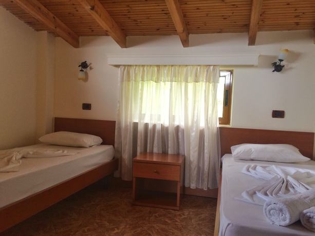 Imagen de la habitación del Hotel Paradise Lukova. Foto 2