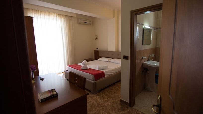 Imagen de la habitación del Hotel Paradise Lukova. Foto 4