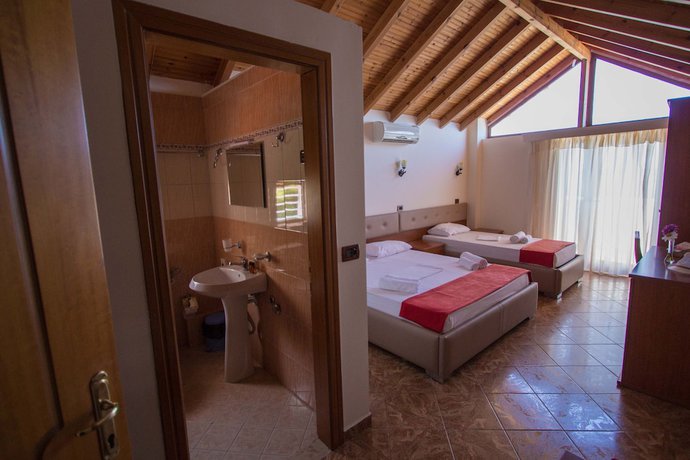 Imagen de la habitación del Hotel Paradise Lukova. Foto 5