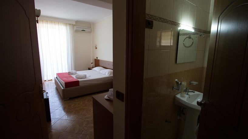 Imagen de la habitación del Hotel Paradise Lukova. Foto 8