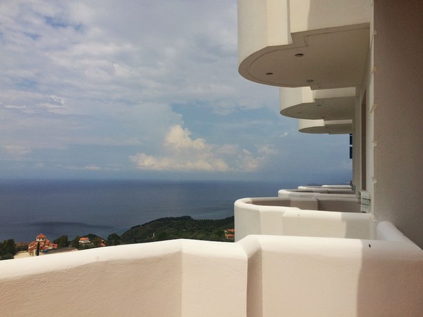 Imagen de la habitación del Hotel Paradise Lukova. Foto 9