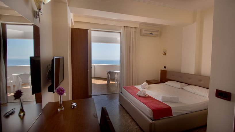 Imagen de la habitación del Hotel Paradise Lukova. Foto 14