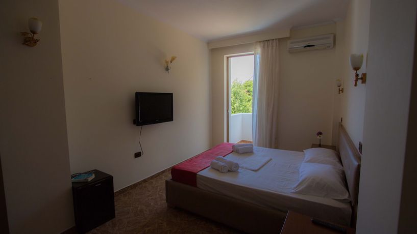 Imagen de la habitación del Hotel Paradise Lukova. Foto 15