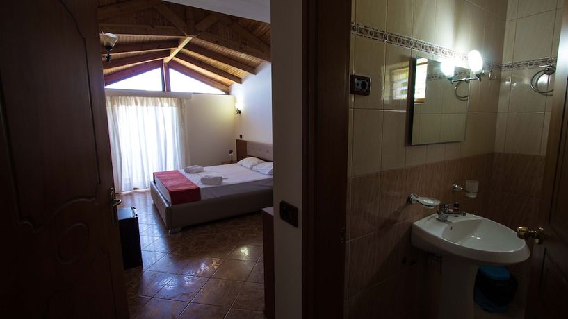 Imagen de la habitación del Hotel Paradise Lukova. Foto 16