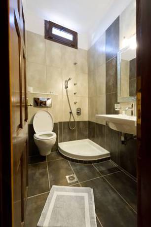 Imagen de la habitación del Hotel Paradise, Maras. Foto 2