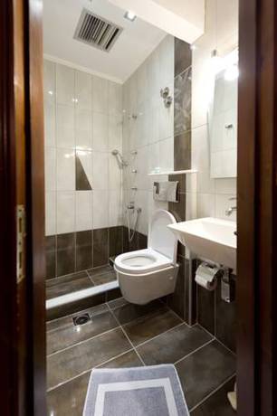 Imagen de la habitación del Hotel Paradise, Maras. Foto 3
