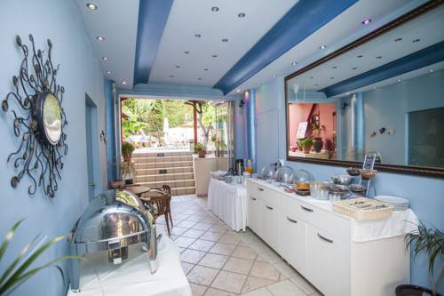 Imagen de la habitación del Hotel Paradise, Maras. Foto 5