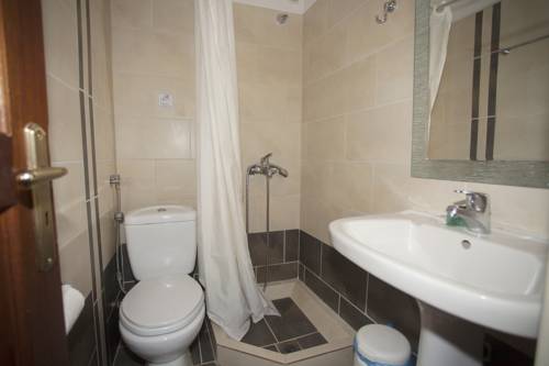 Imagen de la habitación del Hotel Paradise, Maras. Foto 6