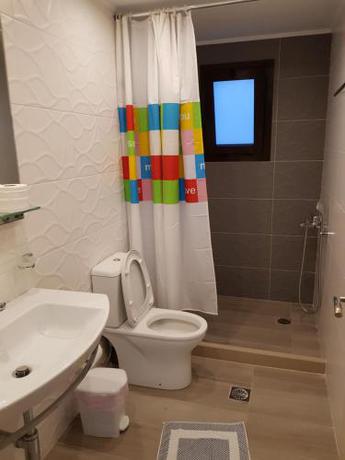 Imagen de la habitación del Hotel Paradise Matala. Foto 5