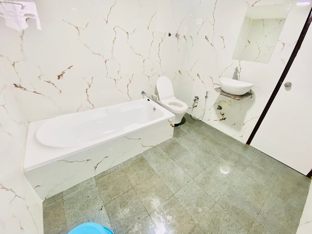 Imagen de la habitación del Hotel Paradise Naroda. Foto 5