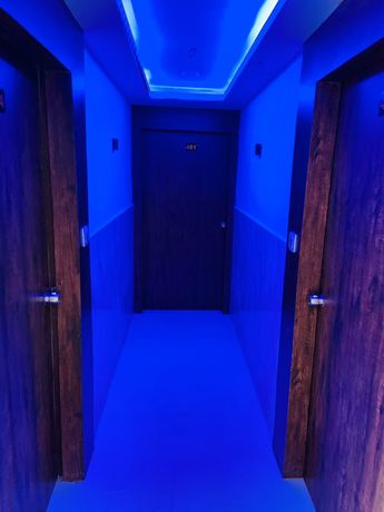 Imagen de los interiores del Hotel Paradise Naroda. Foto 14