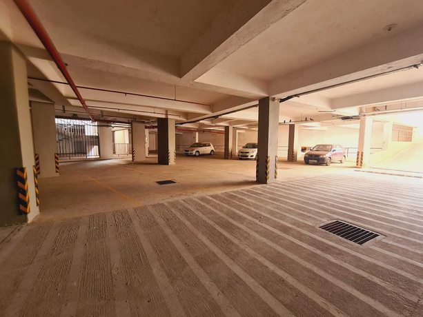 Imagen general del Hotel Paradise Naroda. Foto 1