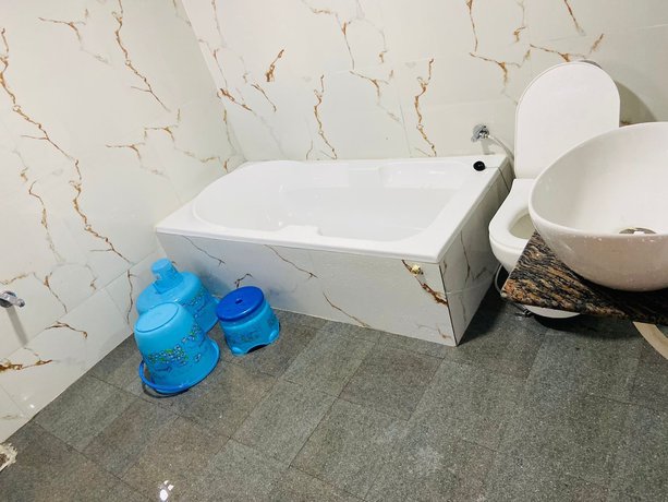 Imagen de la habitación del Hotel Paradise Naroda. Foto 11