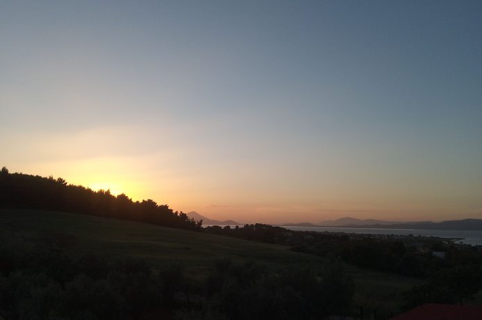 Imagen general del Hotel Paradise, Nea Palatia. Foto 3