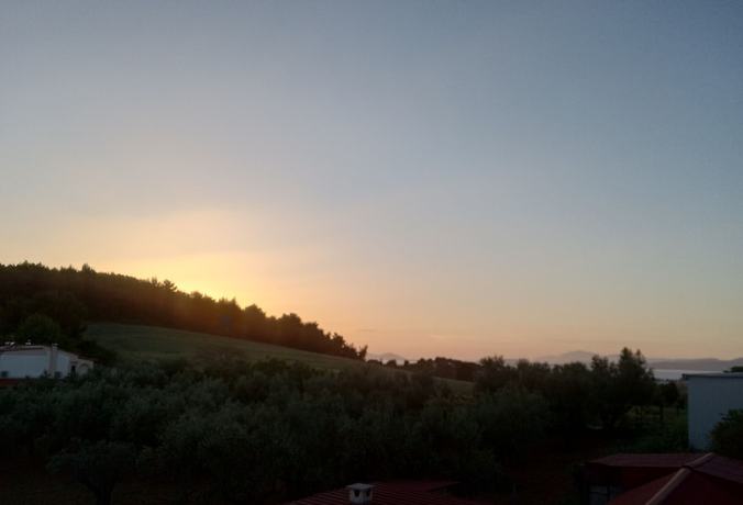 Imagen general del Hotel Paradise, Nea Palatia. Foto 6