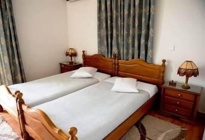 Imagen de la habitación del Hotel Paradise, Nea Palatia. Foto 11