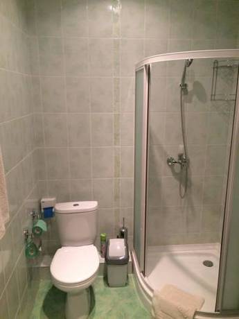 Imagen de la habitación del Hotel Paradise, Nizhnekamsk. Foto 2