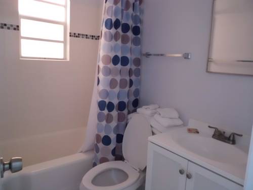 Imagen de la habitación del Hotel Paradise Oceanfront. Foto 6