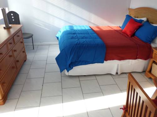 Imagen de la habitación del Hotel Paradise Oceanfront. Foto 9