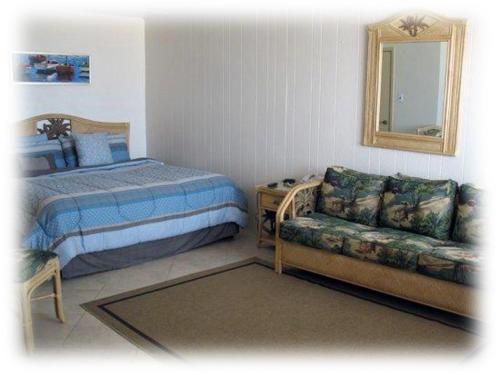 Imagen de la habitación del Hotel Paradise Oceanfront Resort of Wildwood Crest. Foto 3