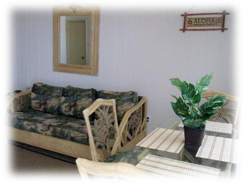 Imagen de la habitación del Hotel Paradise Oceanfront Resort of Wildwood Crest. Foto 4