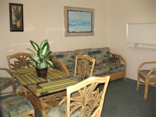 Imagen de la habitación del Hotel Paradise Oceanfront Resort of Wildwood Crest. Foto 5