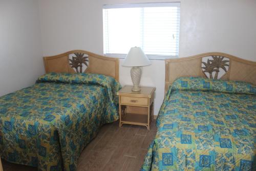 Imagen de la habitación del Hotel Paradise Oceanfront Resort of Wildwood Crest. Foto 6