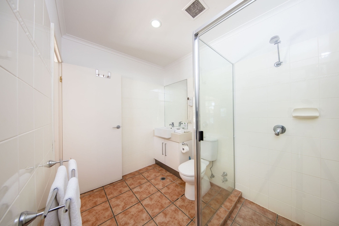 Imagen de la habitación del Hotel Paradise On The Beach Resort - Palm Cove. Foto 4