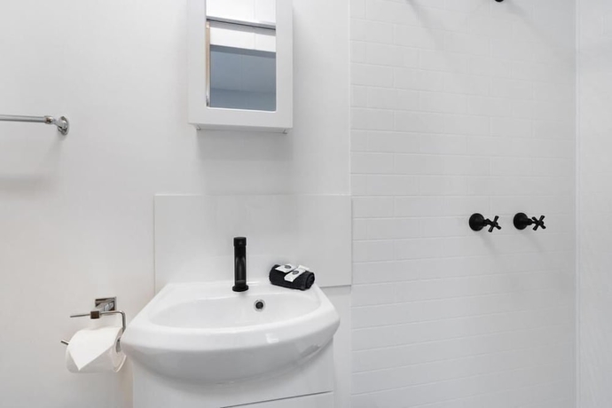 Imagen de la habitación del Hotel Paradise Palms Caravan park. Foto 12