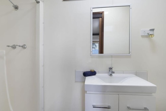 Imagen de la habitación del Hotel Paradise Palms Caravan park. Foto 13