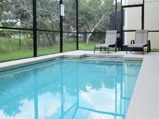Imagen de la piscina del Hotel Paradise Palms, Celebration. Foto 18