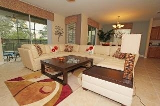 Imagen de la habitación del Hotel Paradise Palms, Celebration. Foto 9