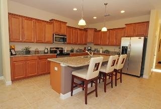 Imagen de la habitación del Hotel Paradise Palms, Celebration. Foto 10