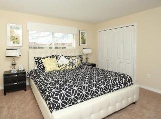 Imagen de la habitación del Hotel Paradise Palms, Celebration. Foto 12