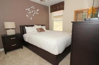 Imagen de la habitación del Hotel Paradise Palms, Celebration. Foto 13