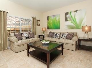 Imagen de la habitación del Hotel Paradise Palms, Celebration. Foto 14