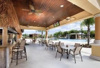 Imagen general del Hotel Paradise Palms, Celebration. Foto 3