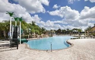Imagen general del Hotel Paradise Palms, Celebration. Foto 5