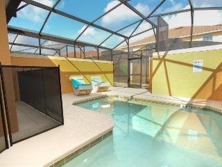 Imagen de la piscina del Hotel Paradise Palms, Celebration. Foto 19