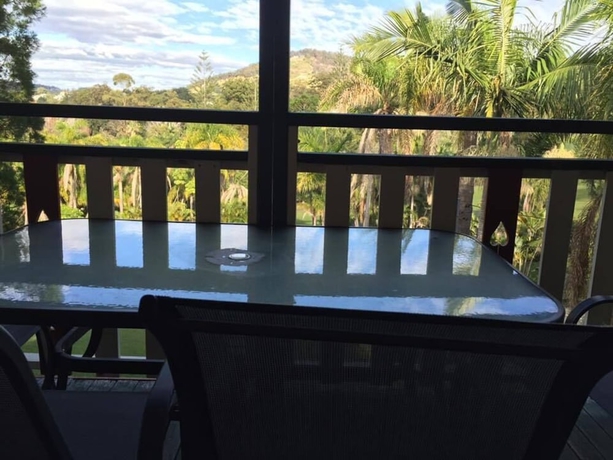 Imagen de la habitación del Hotel Paradise Palms Resort. Foto 3