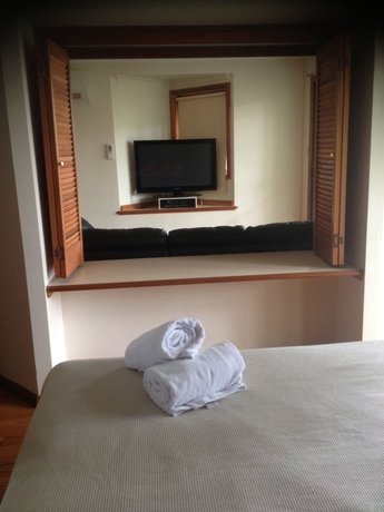 Imagen de la habitación del Hotel Paradise Palms Resort. Foto 9